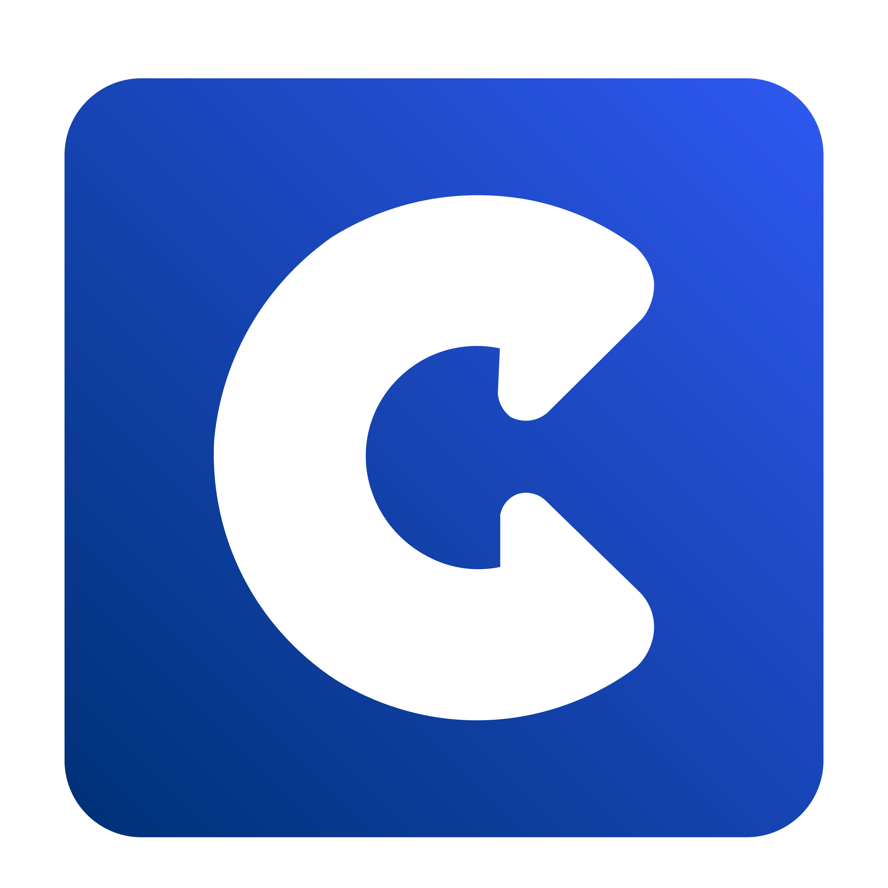 GEMCaptcha Logo